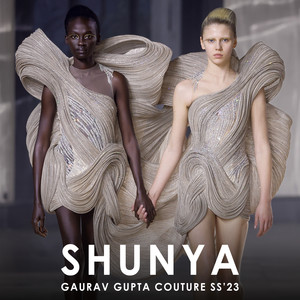 Shunya (Gaurav Gupta Shunya)