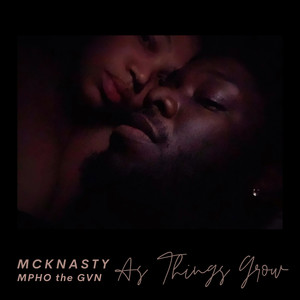 As Things Grow(Master)