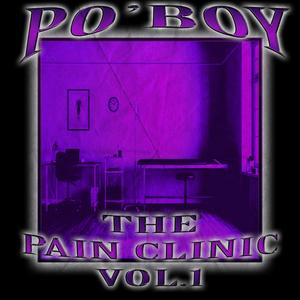 The Pain Clinic, Vol. 1 (Explicit)