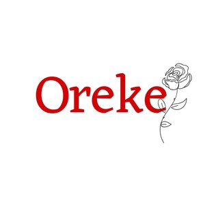 Oreke (Live)