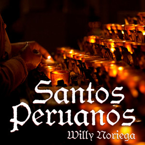 Santos Peruanos