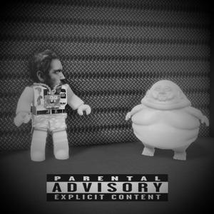 HA!L MARY (feat. ardent) (Explicit)