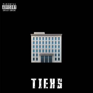 TIEKS (feat. Zepeck Rse & RDG) [Explicit]