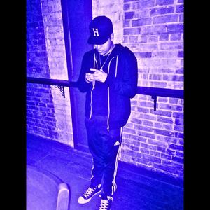 Deep Purple CHOPPED N SCREWED (Explicit)