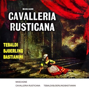 Cavalleria Rusticana