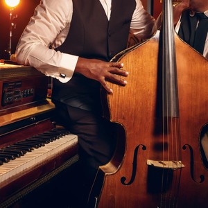 Luces Suaves De Oscilación Calma