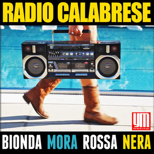 Bionda Mora Rossa Nera