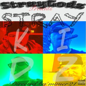 Mashed Up (Explicit)