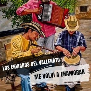 Me Volví a Enamorar