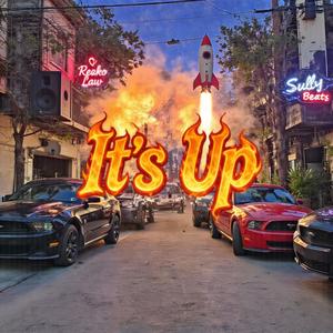 Its Up (Explicit)