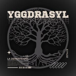 Yggdrasil (feat. Gíl) [Explicit]