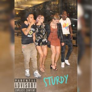 STURDY (feat. Jayy Brawlin) (Special Version)