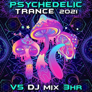 The Guardian (Psychedelic Trance 2021 DJ Mixed)