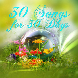 30 Songs for 30 Days – The Firebird Suite, 6 Preludes and Fugues, Essential Classical Pieces, Chambe