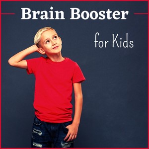 Brain Booster for Kids
