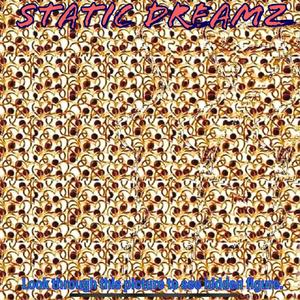 STATIC DREAMZ (feat. Neko Sensei & HartAttack) [Explicit]