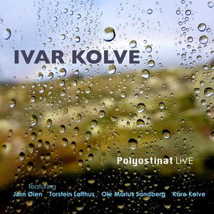 Sakte Utfor (feat. Jørn Øien, Kåre Kolve, Torstein Lofthus & Ole Marius Sandberg) (Live)