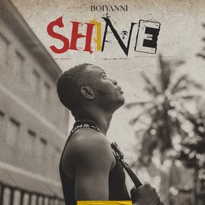 Shine (Explicit)