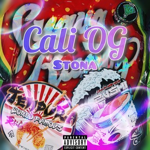 Cali OG (Explicit)