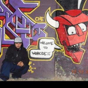 Worcide Funk (Explicit)