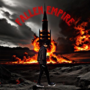 Fallen Empire (Explicit)