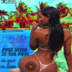 Fvck ***** in the Pool (Explicit)