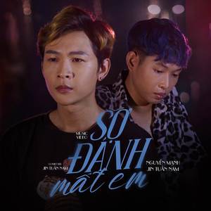 Sợ Đánh Mất Em Remix