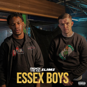 Essex Boys (Explicit)