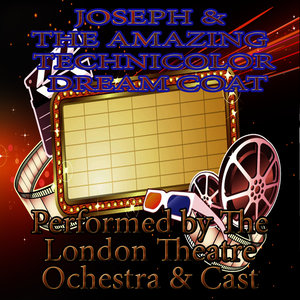 Joseph and The Amazing Technicolor Dreamcoat