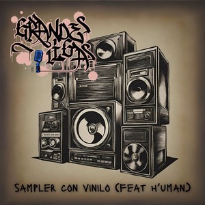 Luces / Sampler con vinilo (Explicit)