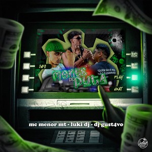 Monte de Puta (Eletrofunk|Explicit)