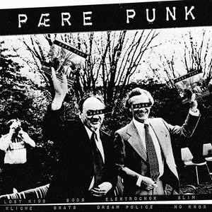 P?Re Punk