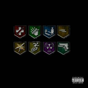 Cod Perks (Explicit)