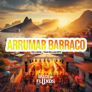 Arrumar Barraco