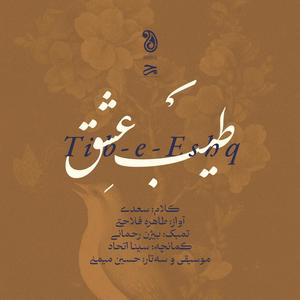 Tib-e Eshgh (feat. Tahere Falahati, Sina Ettehad & Bijan Rahmani)