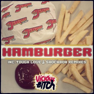 Hamburger (Shockbox Remix)
