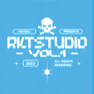Set RKTSTUDIO Vol. 1 (Remix)