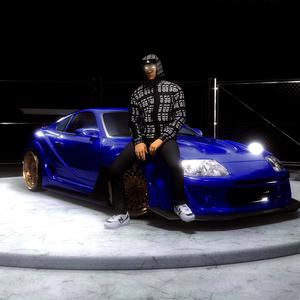 Crips(feat. Alessandro & 81) (Explicit)