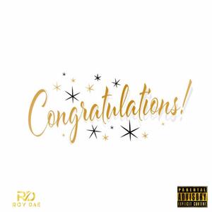 Congratulations (Explicit)