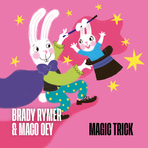 Magic Trick (Bilingual)