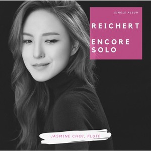 Reichert: Encore Solo for Solo Flute