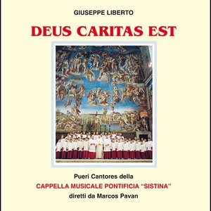 Deus Caritas Est