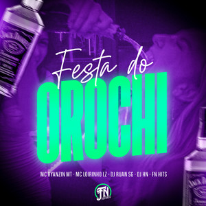 Festa do Orochi (Explicit)