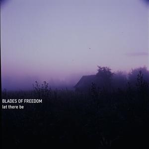 Let There Be(feat. KEL)