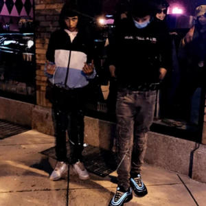 SHXT TALK (feat. Ghostfaceboyz) (Explicit)