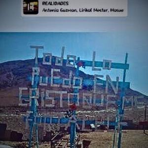 REALIDADES (feat. Lirikal Moster & Masue)