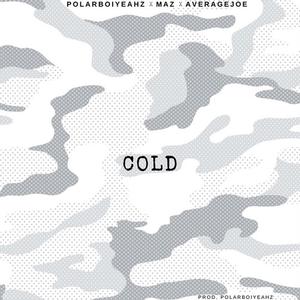Cold(feat. STK Maz & polarboiyeahz) (Explicit)