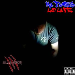 I'm on Freestyle (feat. P$ypher) (Explicit)