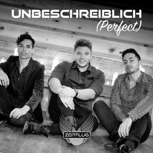 Unbeschreiblich(Perfect) (Christmas Version)