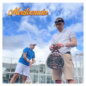 Meritocracia (Explicit)